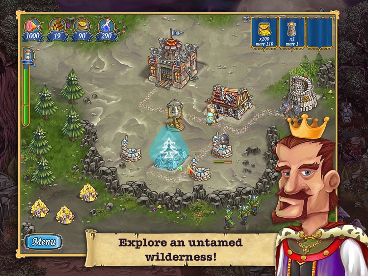 New Yankee in King Arthur's Court HD Free screenshot-3