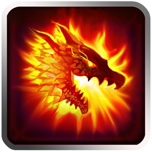 Lair Defense : Dungeon Icon