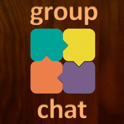GROUP CHAT : Qurki iOS App