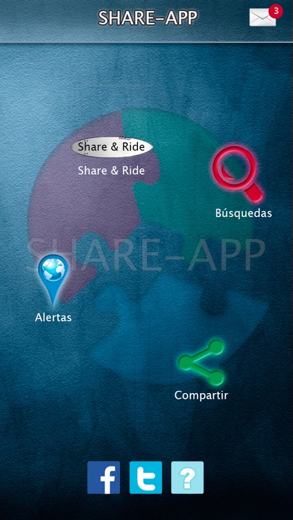 Share App