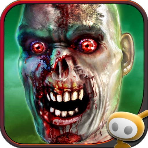 Contract Killer: Zombies icon