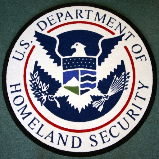 Homeland Security Advisory System on the App Store