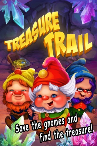 Treasure Trail screenshot 3