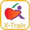 C-Fit XTrain - Classroom Fitness