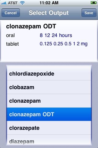 eBenzo screenshot-3