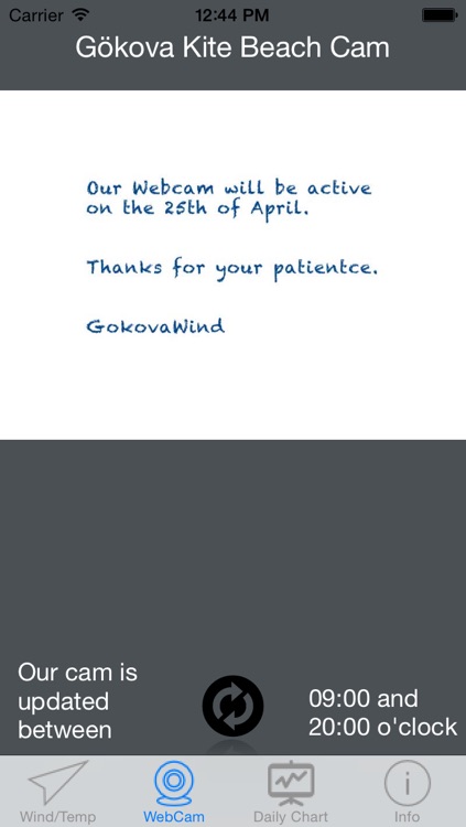 Gokova Wind screenshot-3