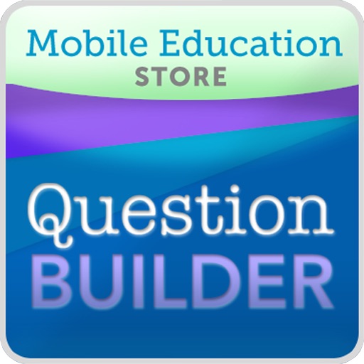 Question Builder