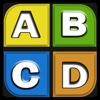 4 Letter Word Game 2014 Free (Most Amazing Word Game For Everyone)