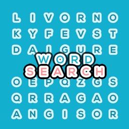 Word Search - Puzzle Game