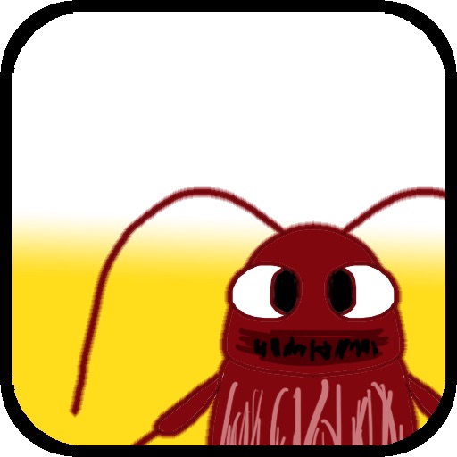 RoachMaster iOS App