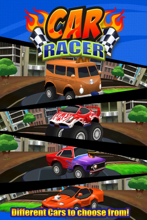 Car Racer