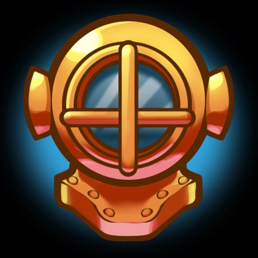Lobster Diver HD