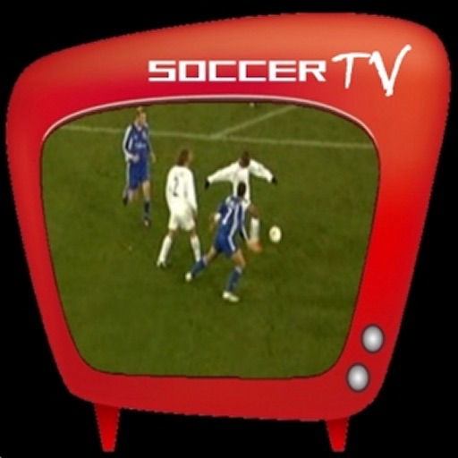 SoccerTV