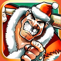 BloodyXmas 2010 icon