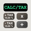 Calc/Tax - Calculator/Tax