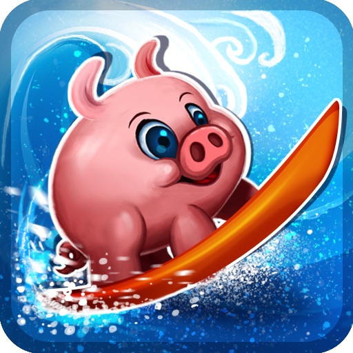 ePig Surf HD Lite icon