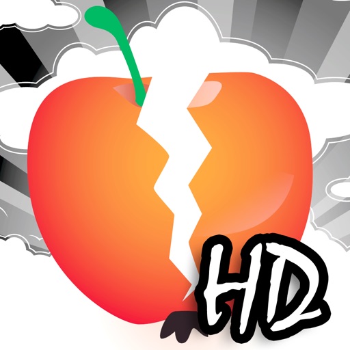 AppleBox HD - Archer puzzles icon