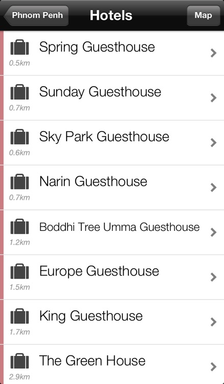 Cambodia Travel Guide screenshot-4