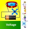 Exploriments: Electricity - Voltage Measurement in Series and Parallel Electrical Circuits