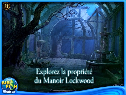 Mystery of the Ancients: Lockwood Manor Collector's Edition HD screenshot 2
