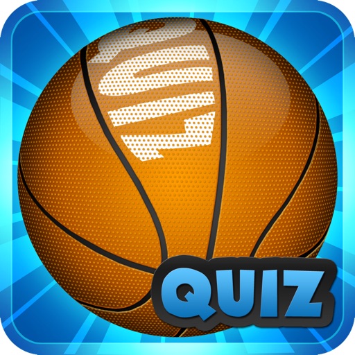 Basketball Quiz & Trivia iOS App