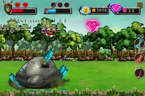 Warfield Soldiers screenshot 4