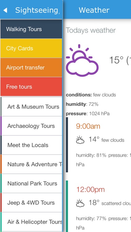 Las Vegas (Nevada) Guide, Map, Weather, Hotels. screenshot-4