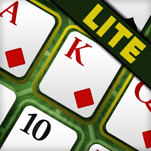 Tic A Tac ™  Poker Lite icon