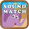 Noah's Ark Animal Sound Matching Game – Fun and interactive in HD