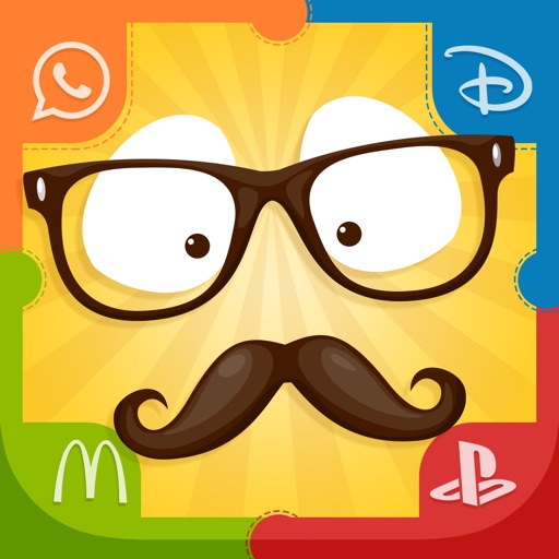 Logotified iOS App
