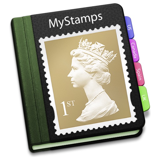 MyStamps