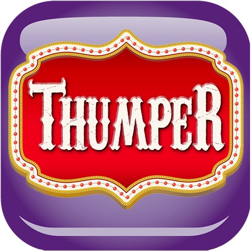 Thumper Icon