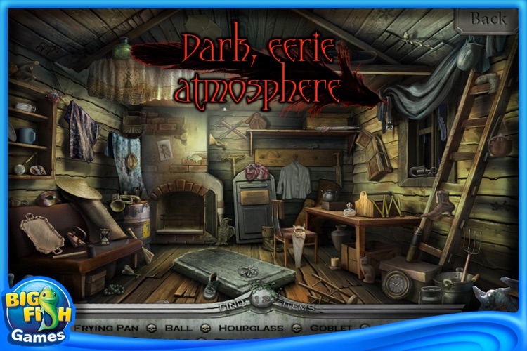 Redemption Cemetery: Curse of the Raven Collector's Edition