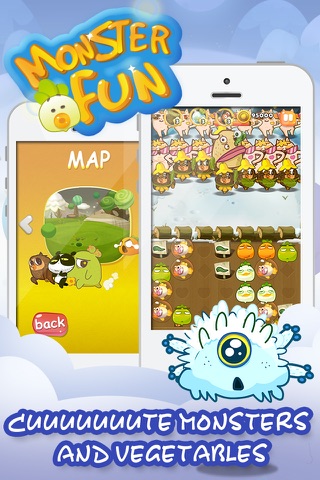 Monster+Fun screenshot 3