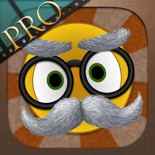 MovieSmart Pro - Film Trivia Game iOS App