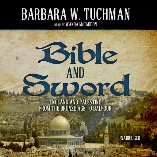 Bible and Sword (by Barbara W. Tuchman) icon