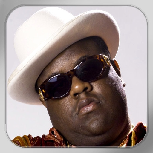 B.I.G. Booth icon