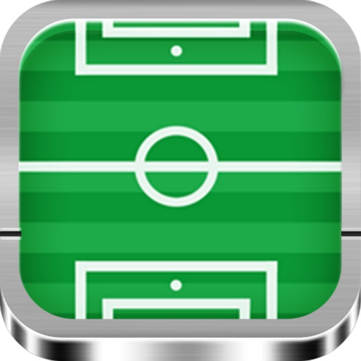 AirBall - Soccer game iOS App