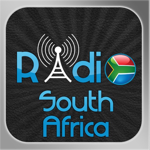 South Africa Radio + Alarm Clock