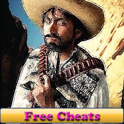 Cheats for Red Dead Redemption  - FREE