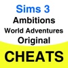 Pro Cheats - The Sims 3 Games Edition