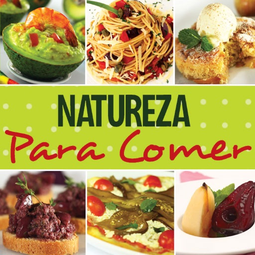 Natureza para Comer icon