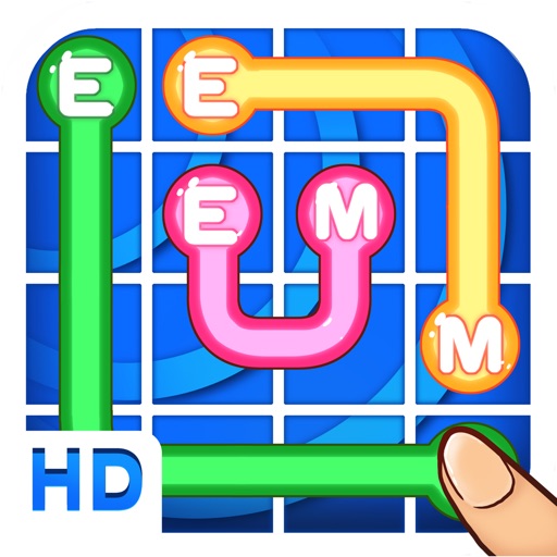 Flow EM HD icon