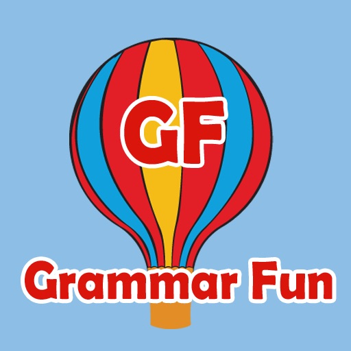 Grammar Fun Free iOS App