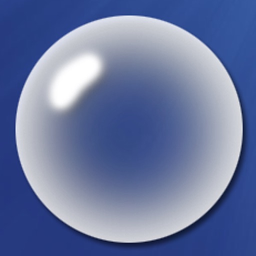 Bubbles Pop + icon