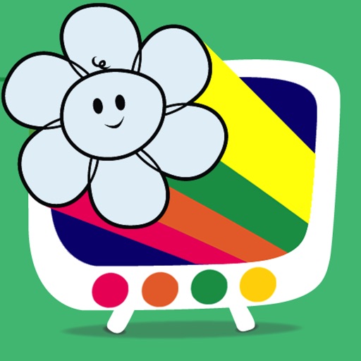 BabyFirst's U-verse App icon