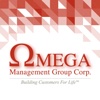 Omega Management Group Corp. Events App