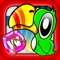 Jewel Words™ is a game that combines the best elements from both jewel matching games and word games