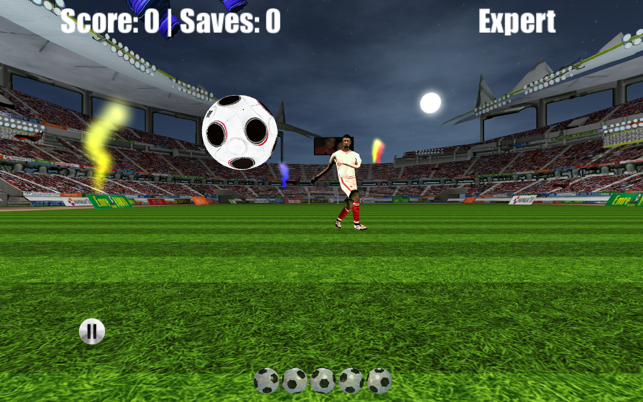 Goalie(圖1)-速報App