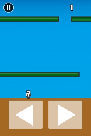 Flatty 8bits screenshot 3